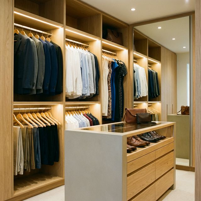 Clothing Alterations vs. Buying New: When to Tailor Instead