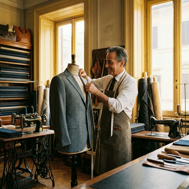 How to Find the Best Tailor in Sacramento