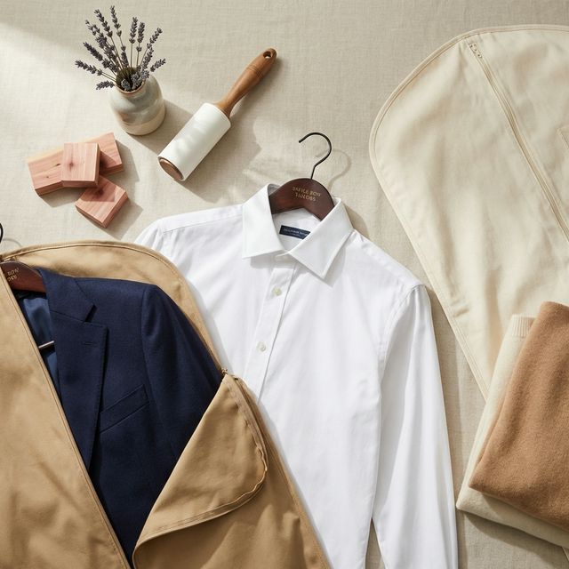 How to Care for Your Clothes After Alterations