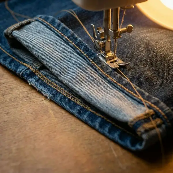 Denim & Casual in Sacramento