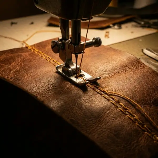 Leather, Fur & Suede in Sacramento