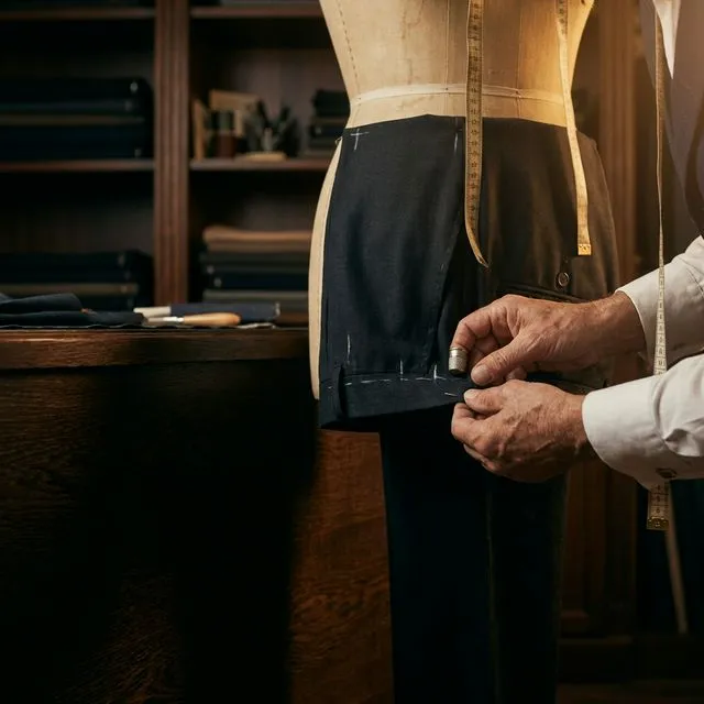 Standard Alterations in Sacramento