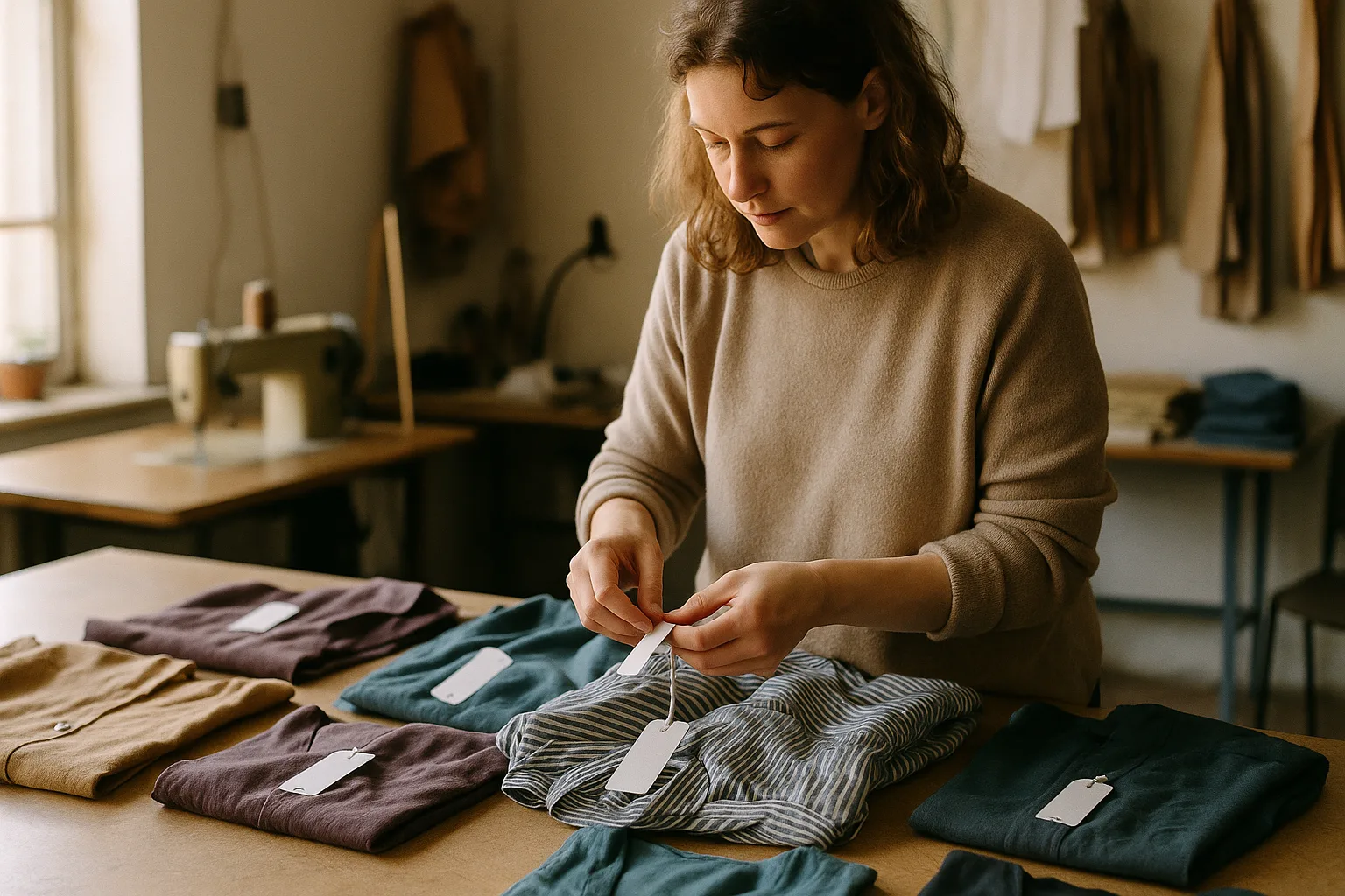 Bundle Alterations at Stitching Studio